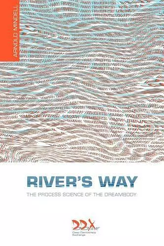 River's Way cover