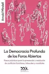 La Democracia Profunda de los Foros Abiertos cover