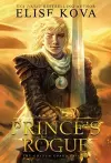 The Prince's Rogue cover