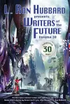 L. Ron Hubbard Presents Writers of the Future Volume 30 cover