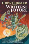 L. Ron Hubbard Presents Writers of the Future Volume 32 cover