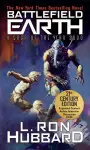 Battlefield Earth cover