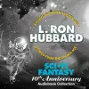 Sci-Fi Fantasy 10th Anniversary Audioook Collection cover