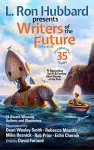 Writers of the Future Volume 35 cover