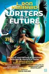 Writers of the Future Volume 37 cover
