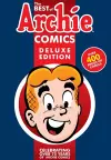 Best of Archie Comics, The Book 1 Deluxe Edition cover