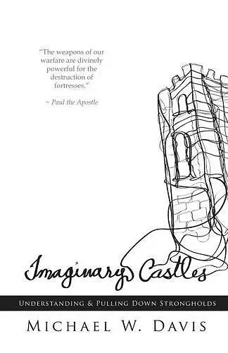 Imaginary Castles cover