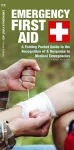 Emergency First Aid cover