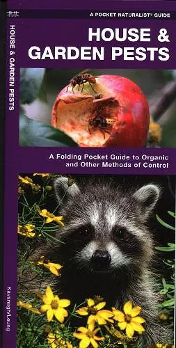 House & Garden Pests cover