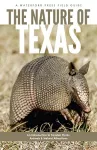 The Nature of Texas cover