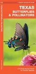 Texas Butterflies & Pollinators cover