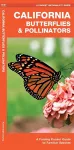 California Butterflies & Pollinators cover