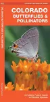 Colorado Butterflies & Pollinators cover