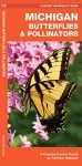 Michigan Butterflies & Pollinators cover
