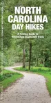 North Carolina Day Hikes cover
