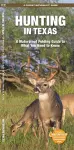 Hunting in Texas cover