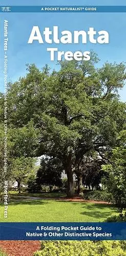 Atlanta Trees cover