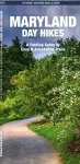 Maryland Day Hikes cover