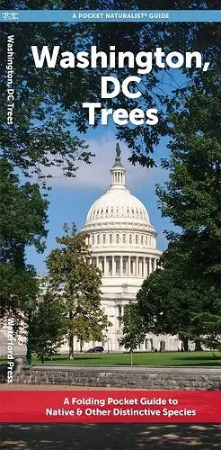 Washington, DC Trees cover