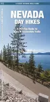 Nevada Day Hikes cover
