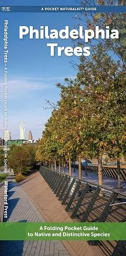 Philadelphia Trees cover