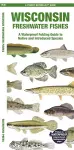 Wisconsin Freshwater Fishes cover