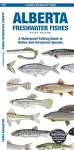 Alberta Freshwater Fishes cover