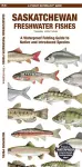 Saskatchewan Freshwater Fishes cover