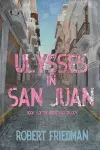 Ulysses in San Juan cover