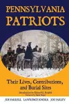 Pennsylvania Patriots cover