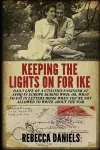 Keeping the Lights on for Ike cover