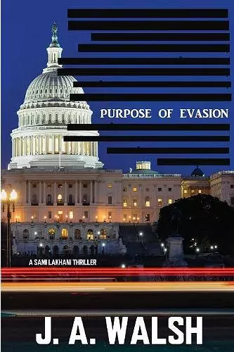 Purpose of Evasion cover