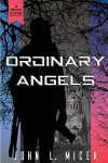 Ordinary Angels cover