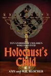 Holocaust's Child cover