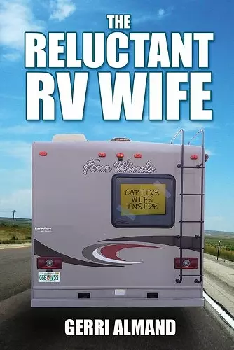 The Reluctant RV Wife cover