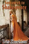 Sentenced to Shakespeare cover