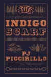 The Indigo Scarf cover