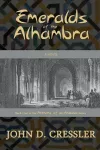 Emeralds of the Alhambra cover