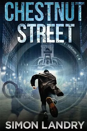 Chestnut Street cover