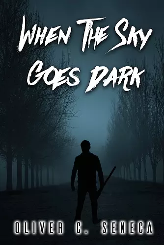 When the Sky Goes Dark cover