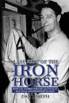 Last Ride of the Iron Horse cover