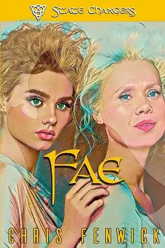 Fae cover