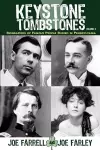 Keystone Tombstones - Volume 2 cover