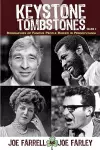 Keystone Tombstones - Volume 3 cover