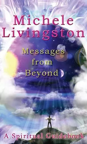 Messages from Beyond cover