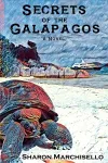 Secrets of the Galapagos cover
