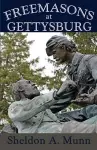 Freemasons at Gettysburg cover
