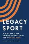 Legacy Sport cover