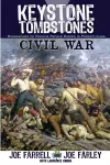 Keystone Tombstones Civil War cover
