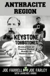 Keystone Tombstones Anthracite Region cover